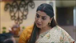 Iss Ishq Ka Rabb Rakha - 3rd November 2024